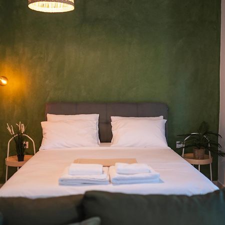 Ancient Forest Suite By Heeaven'S Hall Luxury Suites Alexandroupolis Buitenkant foto